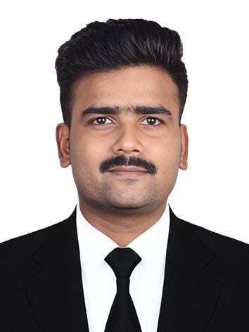 Jose Antony, placed as Roustabout (Abu Dhabi, UAE)